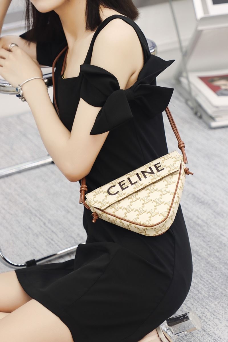 Celine Triomphe Bags